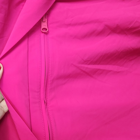 Talbots Windbreaker Jacket - Picture 10 of 14